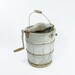 Vintage Ice Cream Maker RESERVED