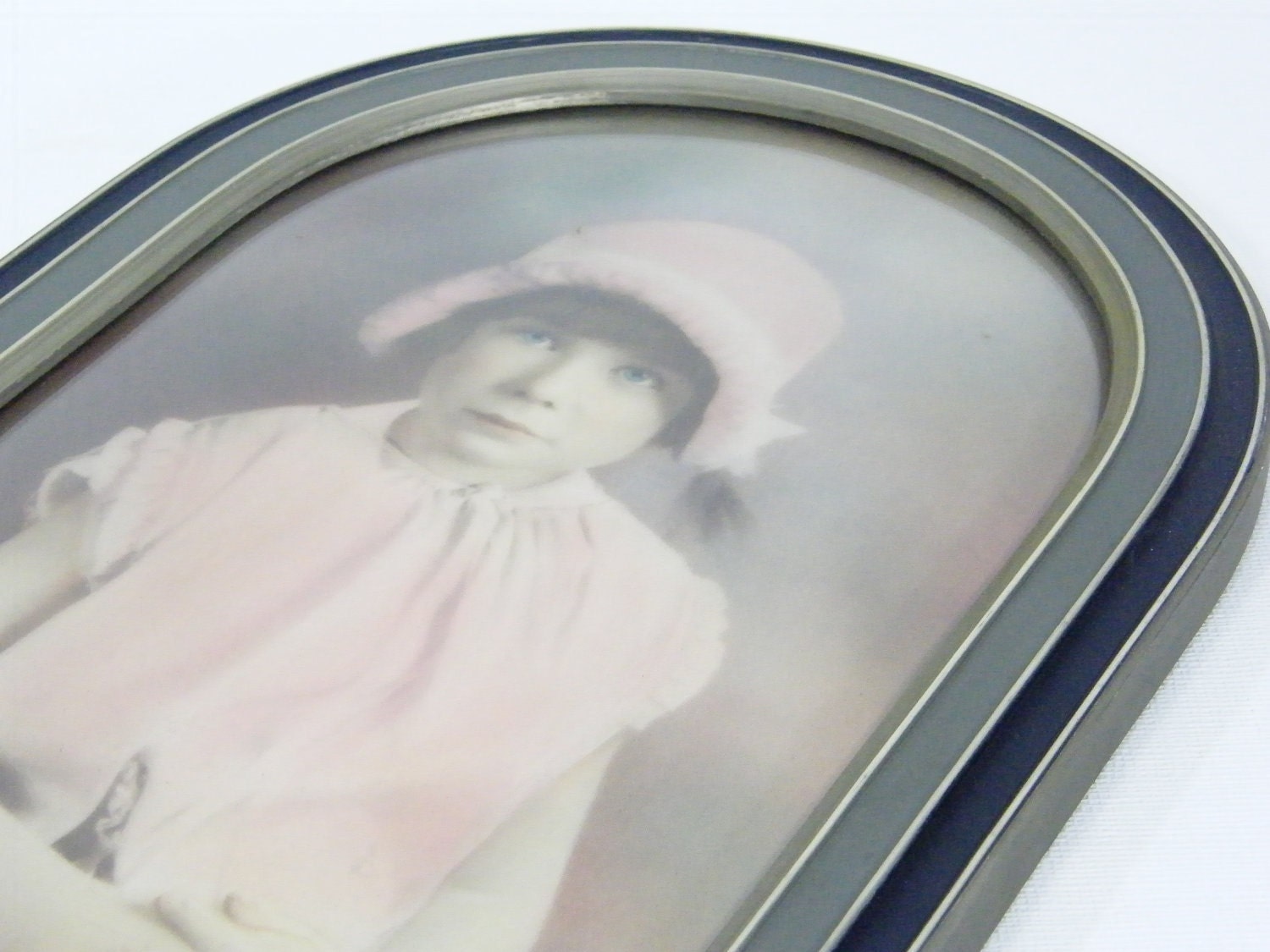 Antique Picture Frame