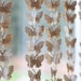 Butterfly Dictionary Garland