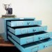 Industrial Flat File Cabinet