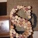 Wine Cork Decor Letters ON SALE NOW
