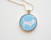 Basset Hound Love