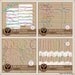 Special Price - En-Twined: the Complete Set, Digital Baker's Twine, PU CU S4H S4O