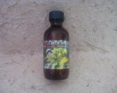 Mahalo Massage Oil