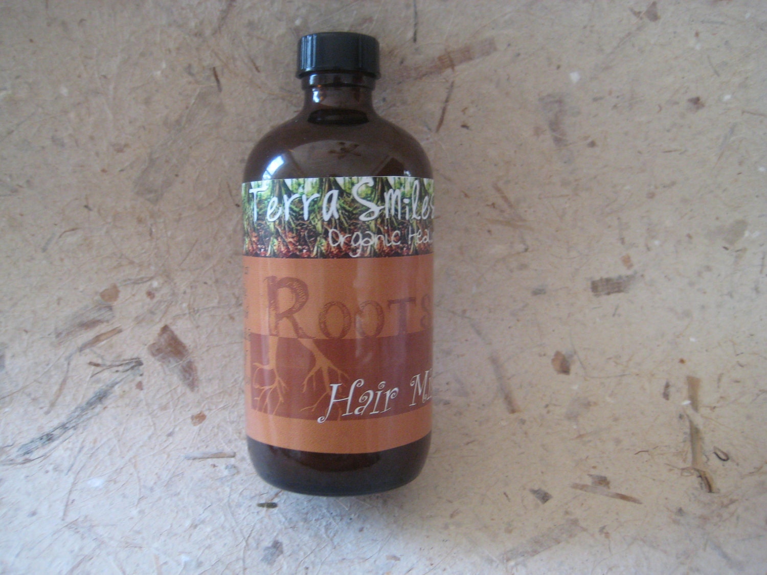 Roots Hair  Mist