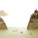 Oh, where will you travel to... 16 x 20 inches