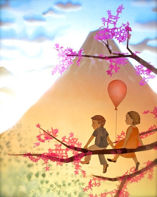 An Unexpected Journey