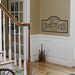 Vinyl Wall Decal Sticker Art - Welcome to Grand Central Station