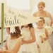 Here Comes The Bride Sign - Large Pennant Flag Wedding Sign For Your Flower Girl