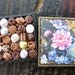 Miniature Box of Chocolates - 1:12th Scale