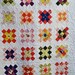 Andover Lizzie House Outfoxed COMPLETE 27 Piece Fabric 10" Square Layer Cake