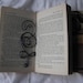 Purple wire bookmark