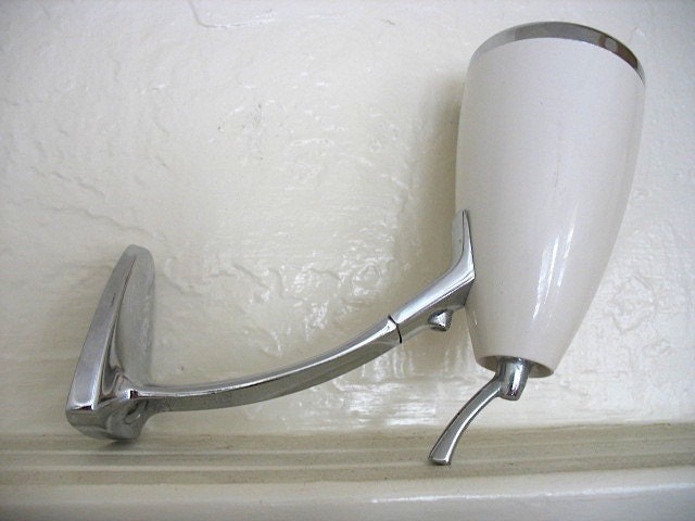 vintage wall mount soap dispenser by ourhousevintage on Etsy
