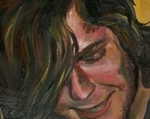 custom portrait : painting or drawing