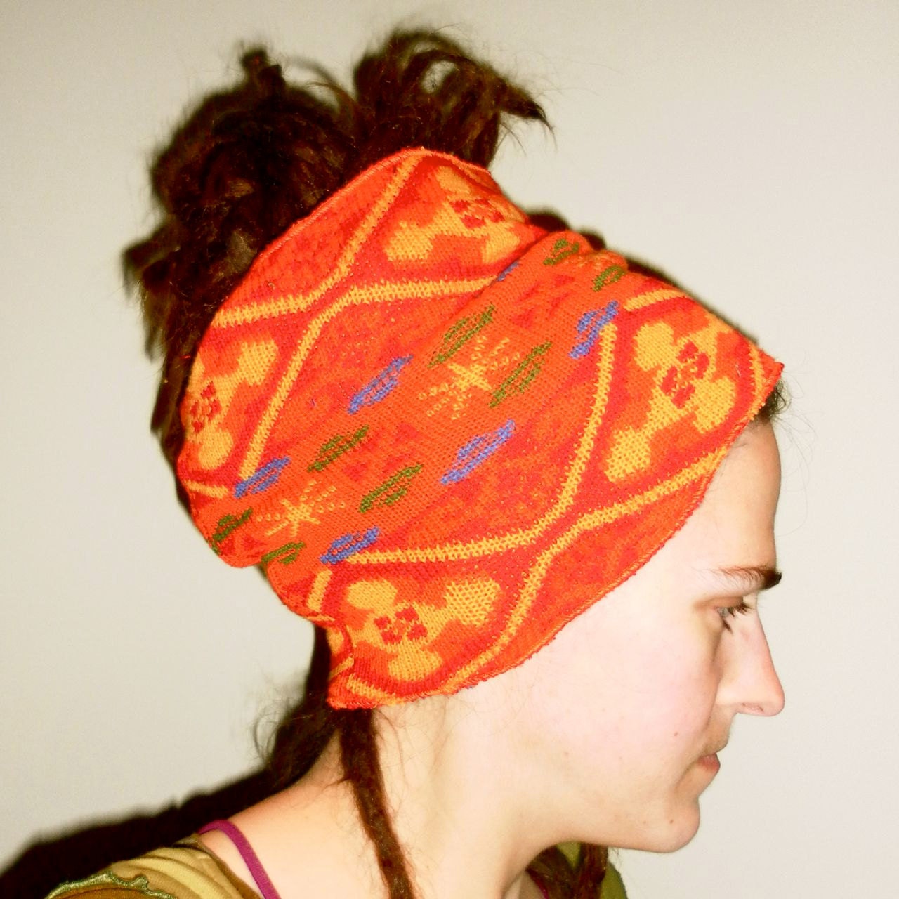 large headband