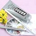 E6000 - 3.7 Ounce Tube(110ML) - Jewelry, Craft, Glass Adhesive - Glass -multi-function glue (((glue head )))set