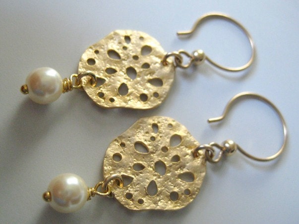 Honey Comb Hangers