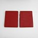 Vintage Miniature Library Confessions of an Opium Eater Vol I and II DeQuincey