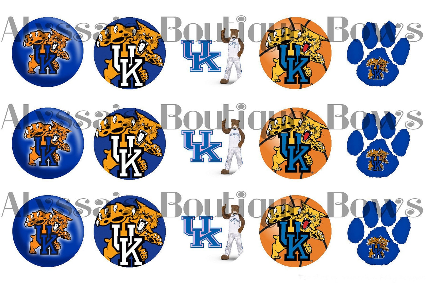 Ky Wildcats Photos