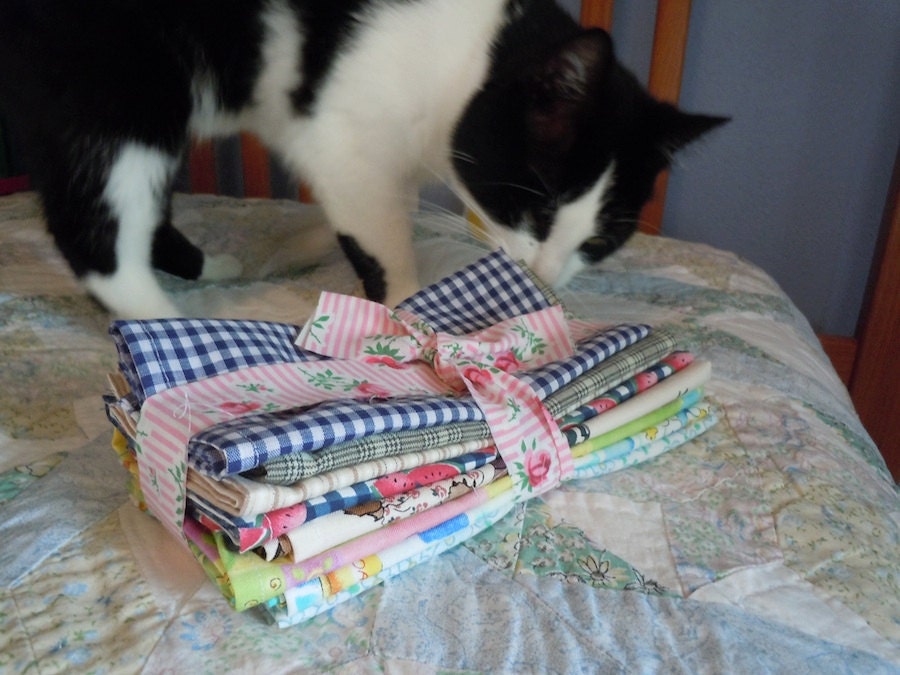 Alternatives to paper napkins and paper towels, Everyday, recycled, color-coded, cloth napkins, eco-friendly, sustainable