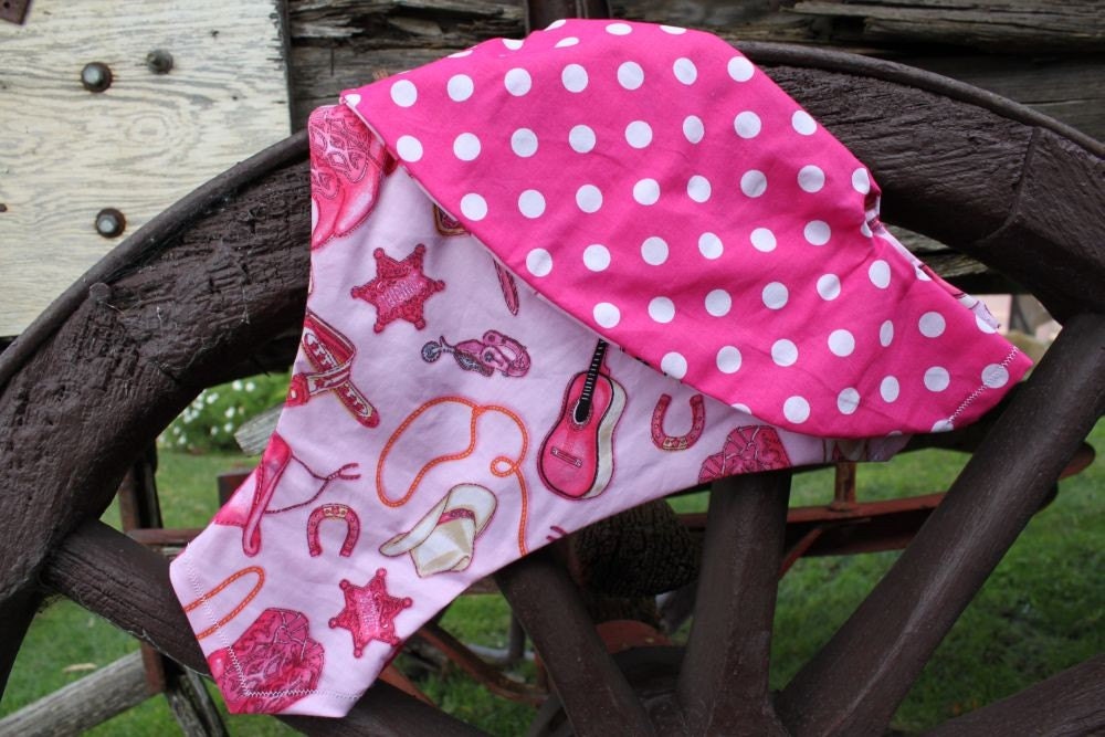 CLEARANCE Cowgirl Baby Bjorn (or other brand) Cover