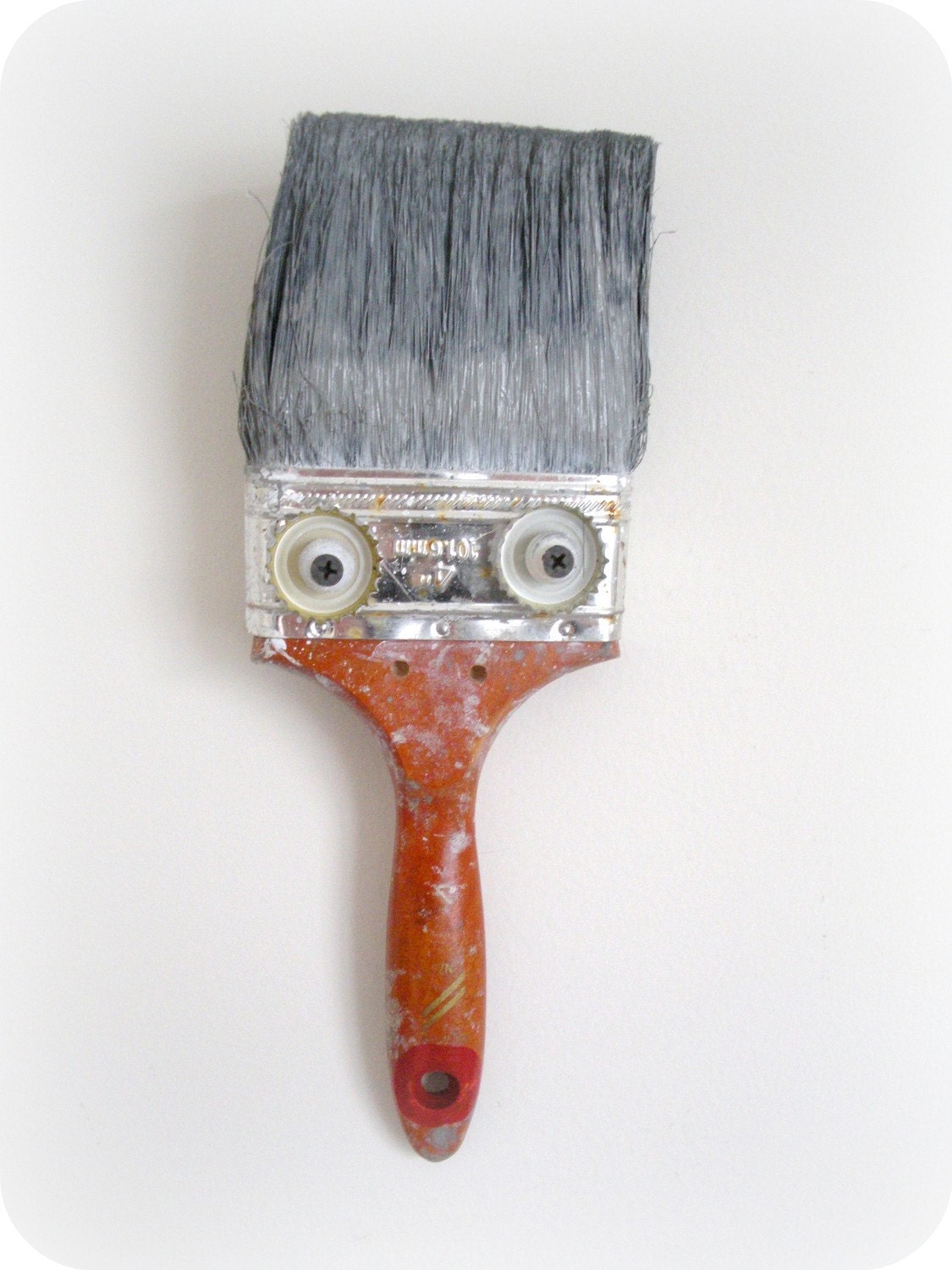Mr. Paintbrush
