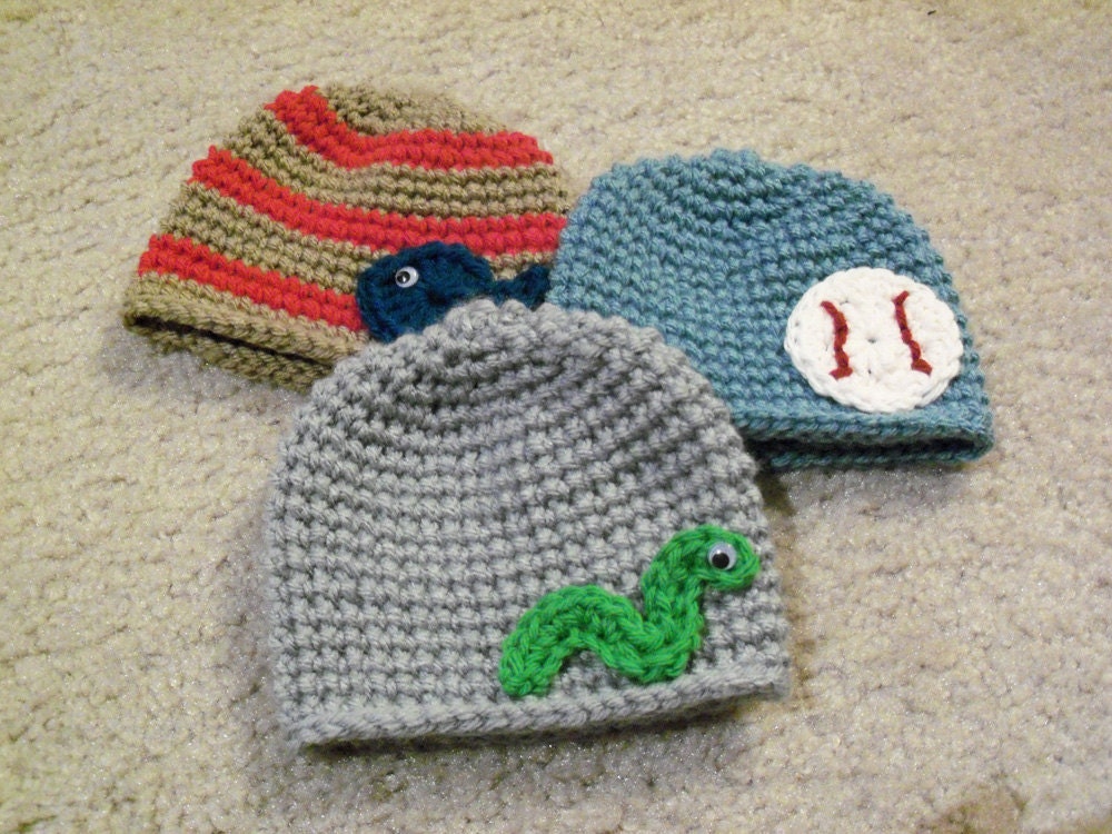 Basic Beanie Hat