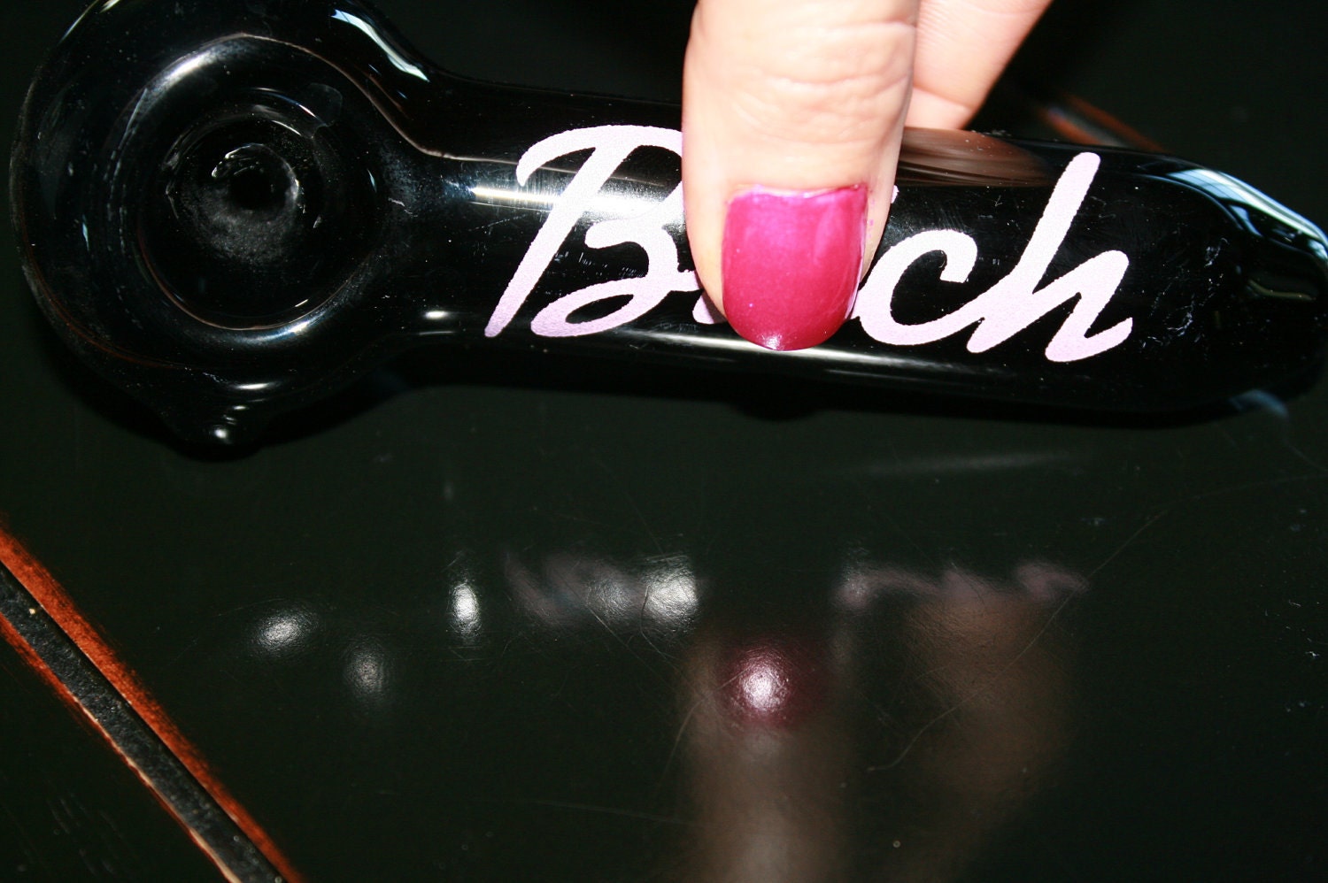 B&tch Pipe