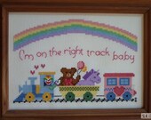 Stitched This Way
