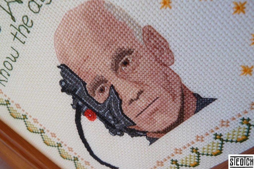 Serenity 2: Resistance is Futile