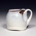 Light Blue Mug
