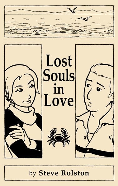 Lost Souls in Love comic