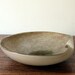Alfredo Barbini Copper Aventurine Art Glass Bowl