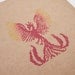 8 Bit Phoenix XL journal (sketch) moleskine artist notebook pixel art fantasy