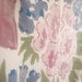 Floral Bouquet Scarf