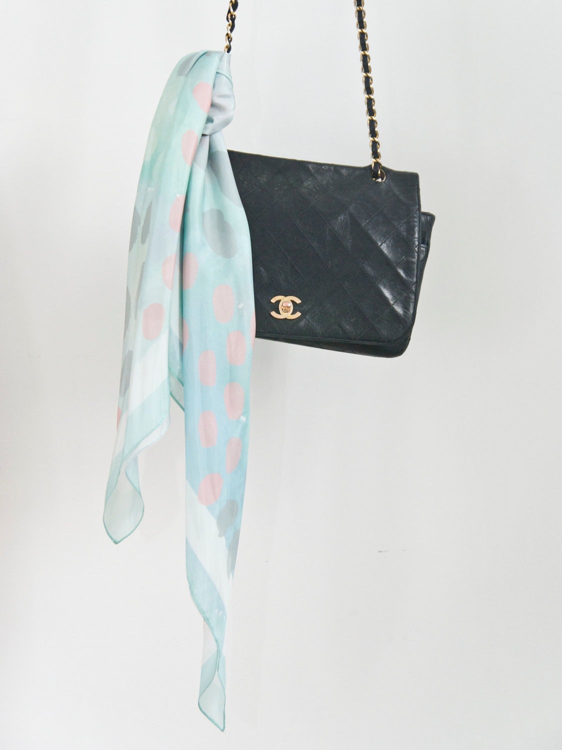 Dots Scarf