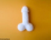 DOG TOYS BONER toy funny weird bone-r mature