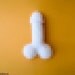 DOG TOYS BONER toy funny weird bone-r mature