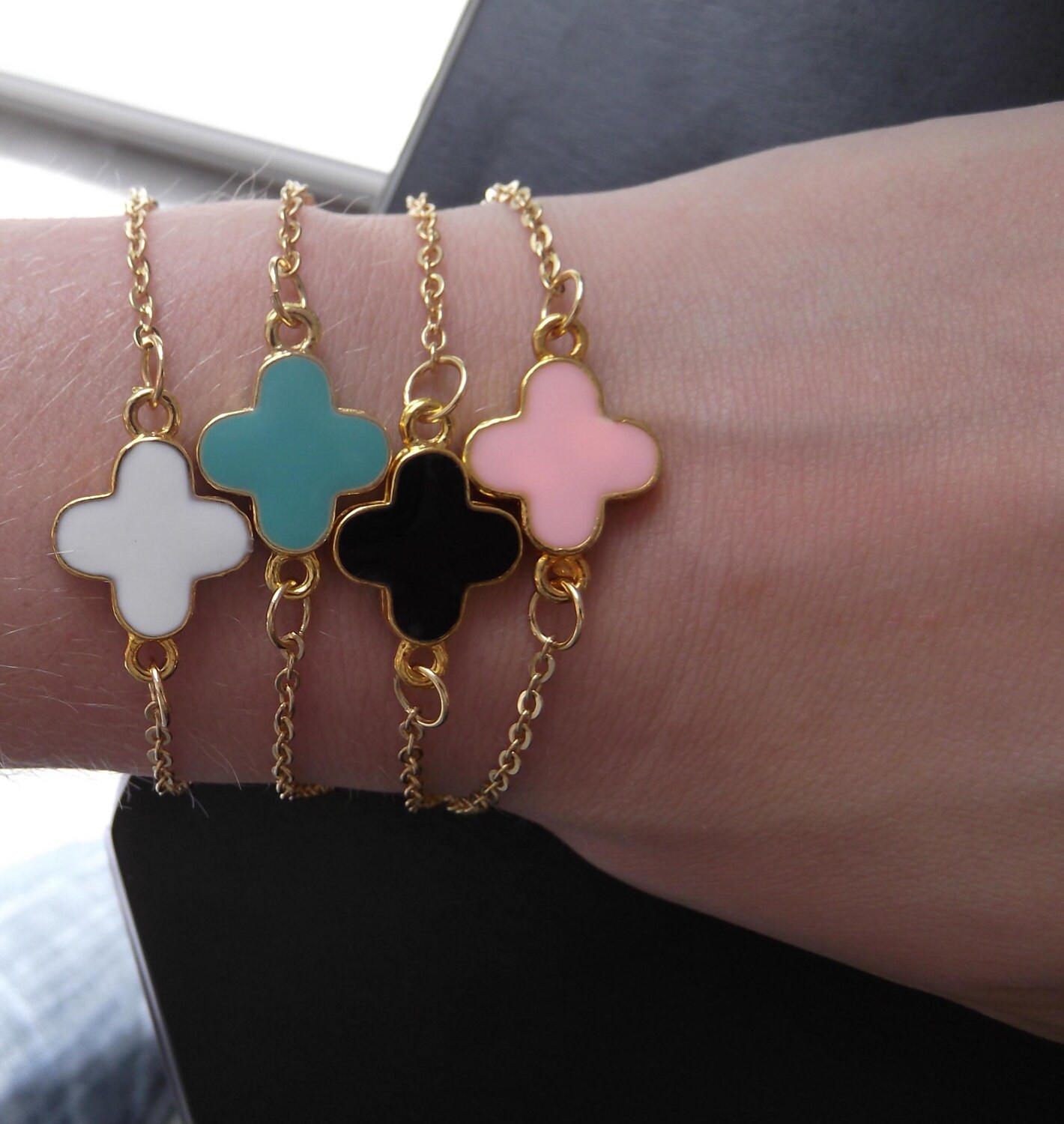 Clover Chain