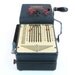 Vintage Safe Guard Check Writer Made In New York City