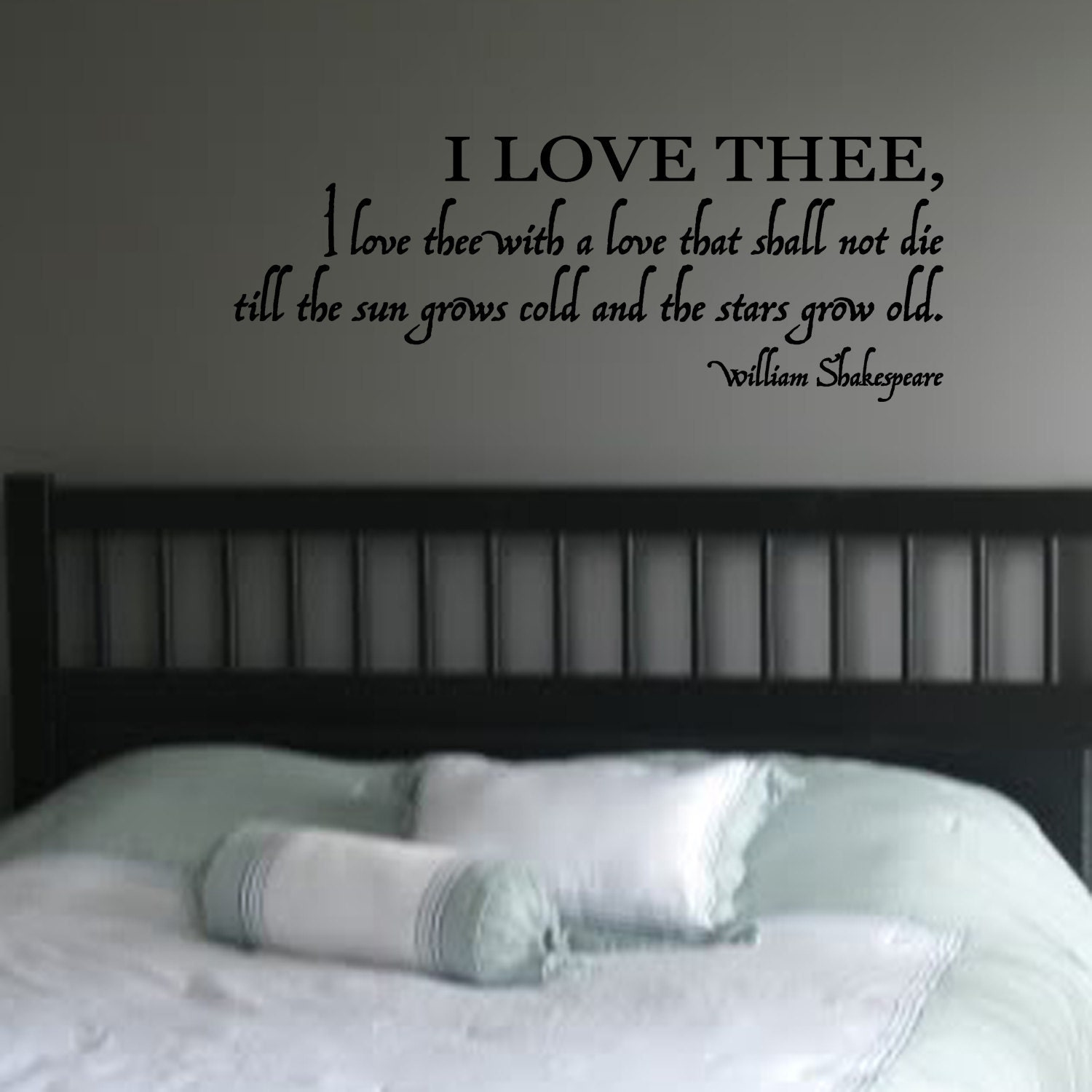 True Cute Best Love Quote : William Shakespeare Love Quotes