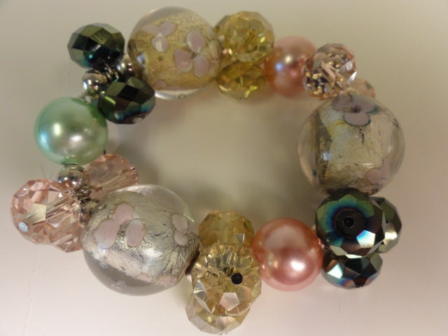 Springtime Bracelet