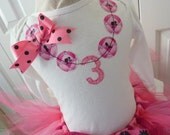 Vintage Barbie Glamor Girl Party Like its Your Birthday Necklace Shirt / Onesie