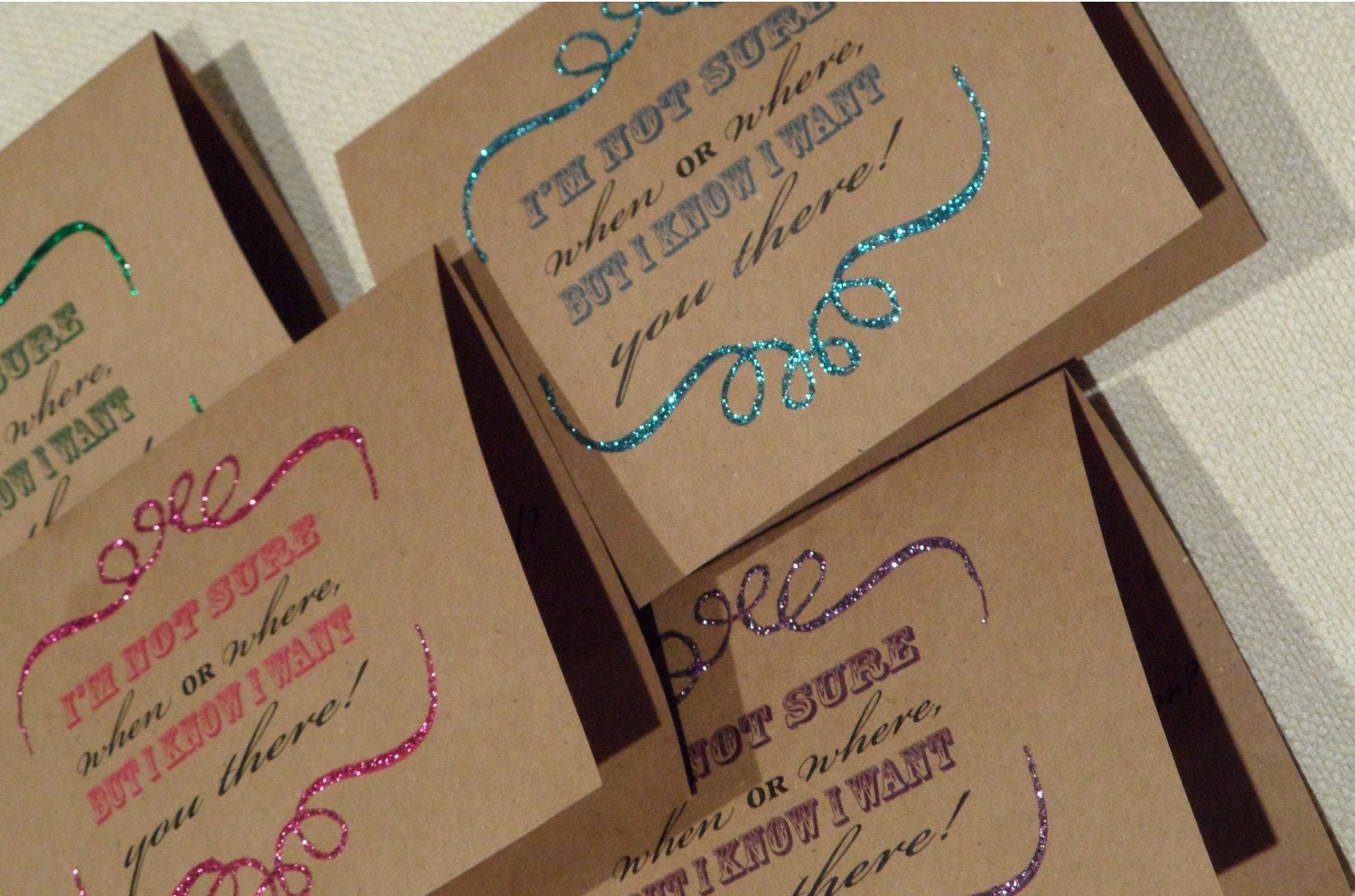 Will You Be My Bridesmaid, Maid, Matron of Honor, etc Card