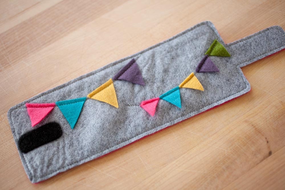 Coffee mug cozy AND mug - banner