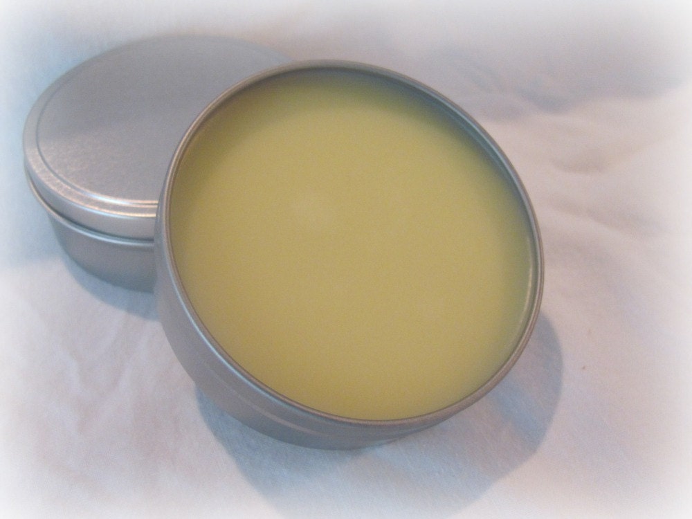 All Natural Belly Balm / Belly Butter/Use During or After Pregnancy