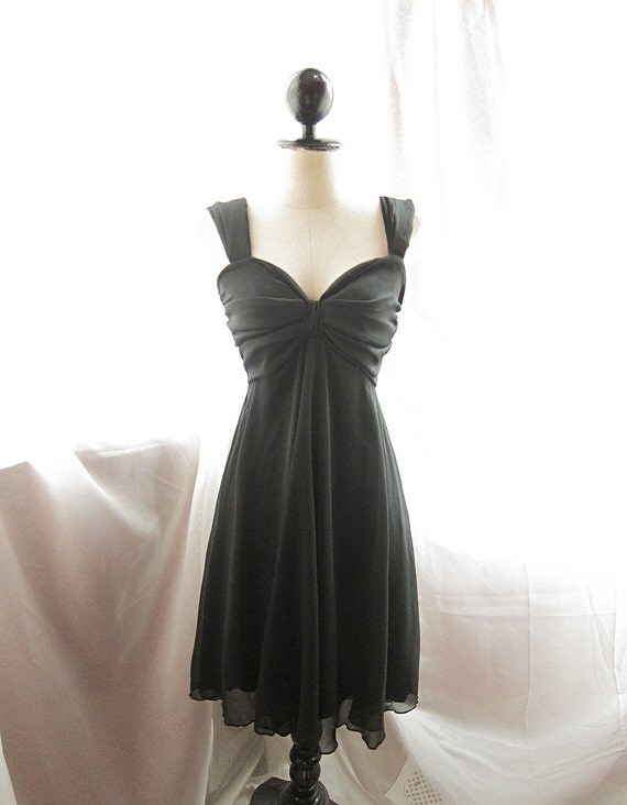 Classic Sweetheart Bombshell Piano Black Romantic Mystik Butterfly Romance Charming Marie Antoinette Whimsical Medieval Dress