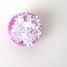 Confetti, 100 Little White Flowers - Mini, Small, Decor, Party, Paper, Sprinkle, Cute, Event, Simple, Spring, Table Decor, Lovely, Tiny