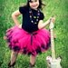 Custom Made Sewn Petti Tutu ... You Choose The Colors...Xsmall to Large
