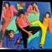 Rolling Stones, Dirty Work LP, 1986 - Vintage Vinyl Record Album